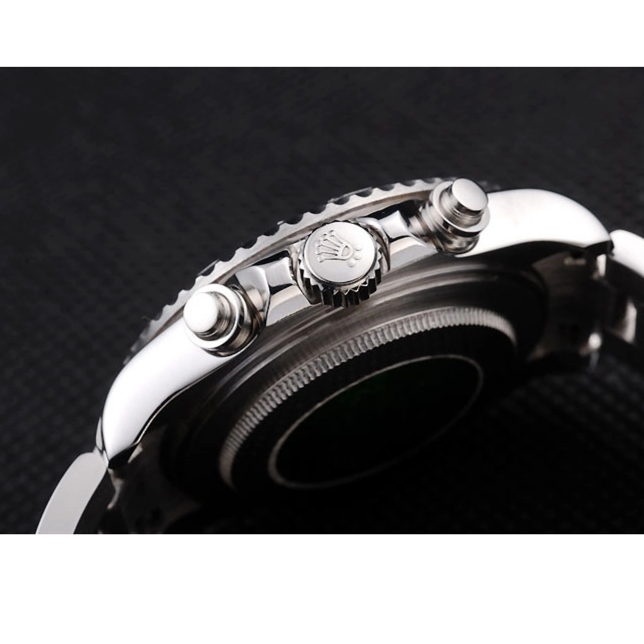 Aaa fake watches II-rl242 Yacht-Master Rolex 0730